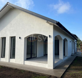 Casa, 4 camere, 120 mp Ilfov/Snagov