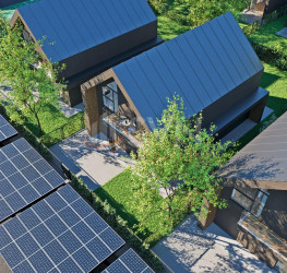 Casa, 4 camere, 120 mp Ilfov/Ganeasa