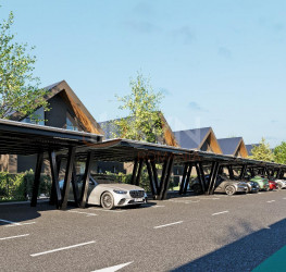 Casa, 4 camere, 120 mp Ilfov/Ganeasa