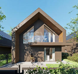 Casa, 4 camere, 120 mp Ilfov/Ganeasa