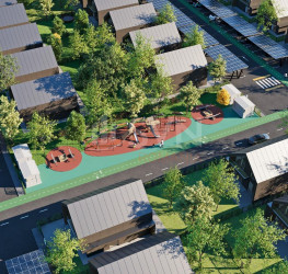 Casa, 4 camere, 120 mp Ilfov/Ganeasa