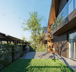 Casa, 4 camere, 120 mp Ilfov/Ganeasa