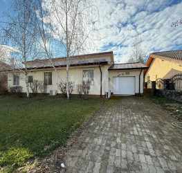 Casa, 4 camere, 120 mp Ilfov/Corbeanca