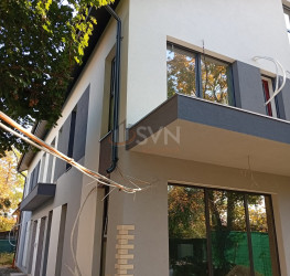 Casa, 4 camere, 120 mp Bucuresti/Bucurestii Noi