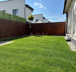 Casa, 4 camere, 120 mp Ilfov/Tunari