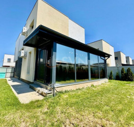 Casa, 4 camere, 120 mp Ilfov/Tunari
