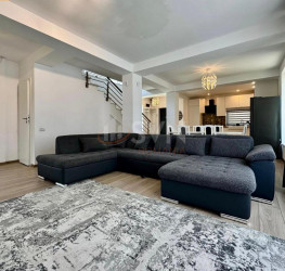 Casa, 4 camere, 120 mp Ilfov/Tunari