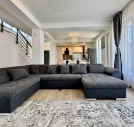 Casa, 4 camere, 120 mp Ilfov/Tunari
