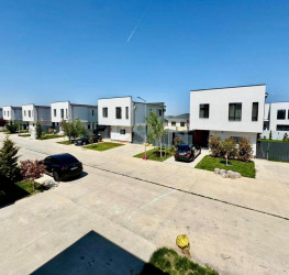 Casa, 4 camere, 120 mp Ilfov/Tunari