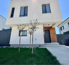 Casa, 4 camere, 120 mp Ilfov/Tunari