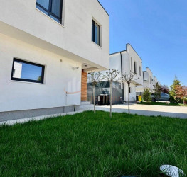 Casa, 4 camere, 120 mp Ilfov/Tunari