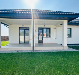 Casa, 4 camere, 120.6 mp Ilfov/Corbeanca