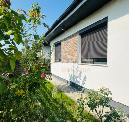 Casa, 4 camere, 120.6 mp Ilfov/Corbeanca