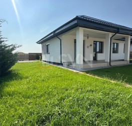 Casa, 4 camere, 120.6 mp Ilfov/Corbeanca