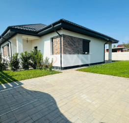 Casa, 4 camere, 120.6 mp Ilfov/Corbeanca
