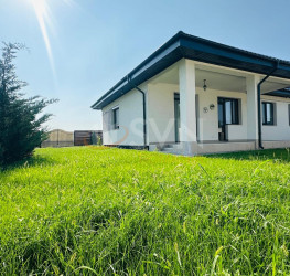 Casa, 4 camere, 120.6 mp Ilfov/Corbeanca