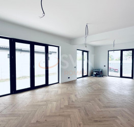 Casa, 4 camere, 122.08 mp Ilfov/Corbeanca