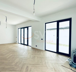 Casa, 4 camere, 122.08 mp Ilfov/Corbeanca