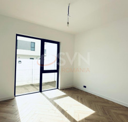 Casa, 4 camere, 122.08 mp Ilfov/Corbeanca