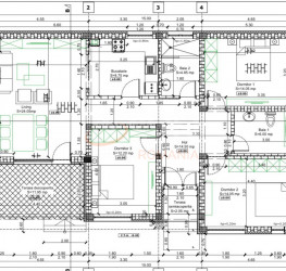 Casa, 4 camere, 124 mp Ilfov/Buftea