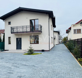 Casa, 4 camere, 124 mp Ilfov/Buftea
