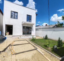 Casa, 4 camere, 124 mp Ilfov/Voluntari