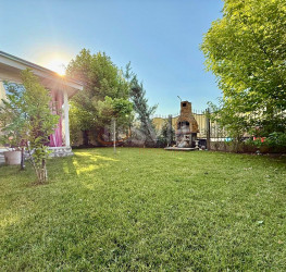 Casa, 4 camere, 125 mp Ilfov/Tunari