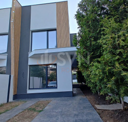 Casa, 4 camere, 125 mp Ilfov/Ostratu