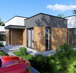 Casa, 4 camere, 125 mp Ilfov/Centru