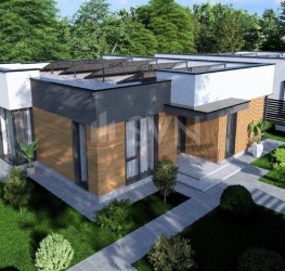 Casa, 4 camere, 125 mp Ilfov/Centru