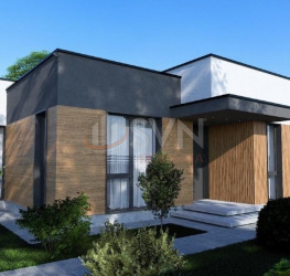 Casa, 4 camere, 125 mp Ilfov/Centru