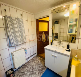 Casa, 4 camere, 126 mp Bucuresti/Bucurestii Noi