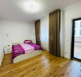 Casa, 4 camere, 126 mp Bucuresti/Chitila