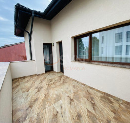 Casa, 4 camere, 126 mp Bucuresti/Chitila