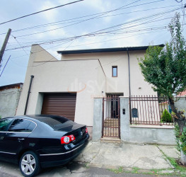 Casa, 4 camere, 126 mp Bucuresti/Chitila