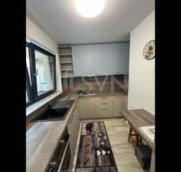 Casa, 4 camere, 126 mp Bucuresti/1 Mai