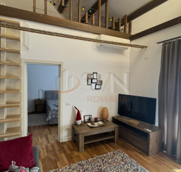 Casa, 4 camere, 126 mp Bucuresti/1 Mai