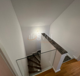 Casa, 4 camere, 126.58 mp Ilfov/Voluntari