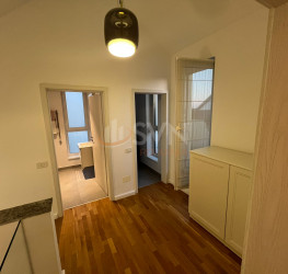 Casa, 4 camere, 126.58 mp Ilfov/Voluntari