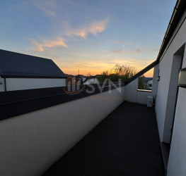 Casa, 4 camere, 126.58 mp Ilfov/Voluntari