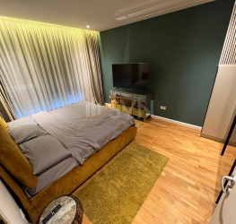 Casa, 4 camere, 126.58 mp Ilfov/Voluntari