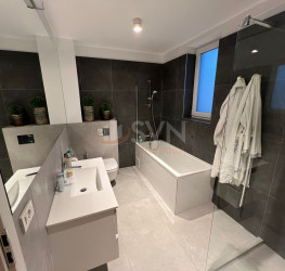 Casa, 4 camere, 126.58 mp Ilfov/Voluntari