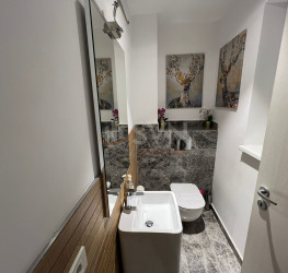 Casa, 4 camere, 126.58 mp Ilfov/Voluntari