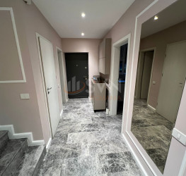 Casa, 4 camere, 126.58 mp Ilfov/Voluntari