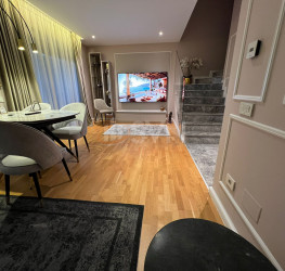 Casa, 4 camere, 126.58 mp Ilfov/Voluntari