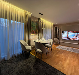 Casa, 4 camere, 126.58 mp Ilfov/Voluntari