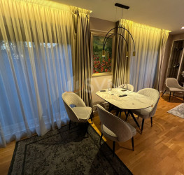 Casa, 4 camere, 126.58 mp Ilfov/Voluntari