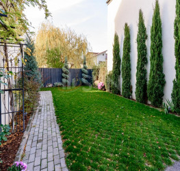 Casa, 4 camere, 126.58 mp Ilfov/Voluntari