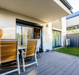 Casa, 4 camere, 126.58 mp Ilfov/Voluntari