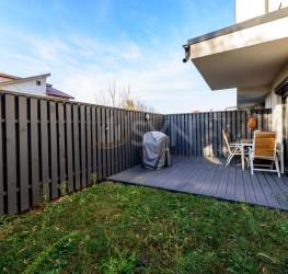 Casa, 4 camere, 126.58 mp Ilfov/Voluntari